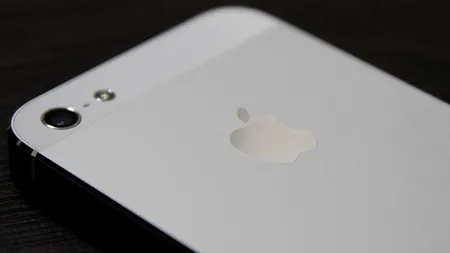 Cum arată senzorul de amprente de pe iPhone 5S