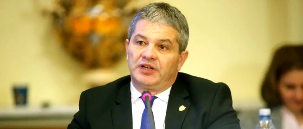 Florian Bodog, fost ministru al Sănătății: “Vlad Voiculescu este un mare mincinos!”/“Ar trebui să muncească, dar nu vrea să se apuce de treabă!”