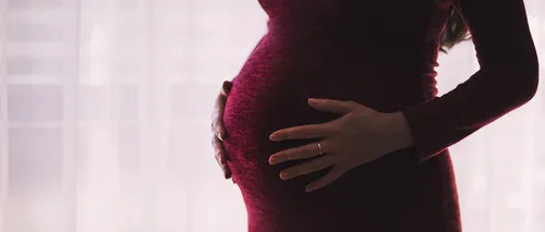 O gravidă, cu plămânii afectați în proporție de 80%, povestește coșmarul prin care a trecut: Mi-au pus masca de oxigen că nu mai puteam să respir. Toată lumea s-a luptat pentru mine