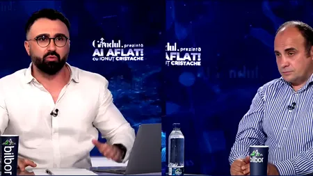 Radu Soviani: „Fac APEL la alfabetismul economic”