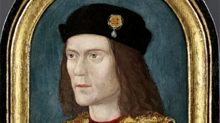 Mormântul regelui Richard al III-lea s-ar putea afla sub o PARCARE