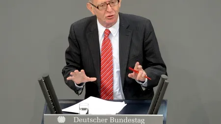 Superimunitatea parlamentară. Studiu de caz Germania: 