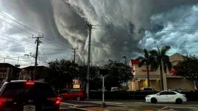 Joe Biden: „Ian ar putea fi cel mai periculos uragan din istoria Floridei”