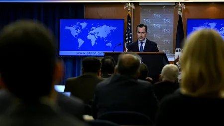 Administrația SUA îndeamnă Israelul să evite atacarea clădirilor CIVILE în Liban și Fâșia Gaza