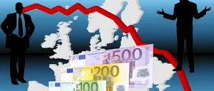 BCE va menține politica monetară STRICTĂ ”cât mai fi necesar”, în contextul tarifelor serviciilor și datelor despre salarii