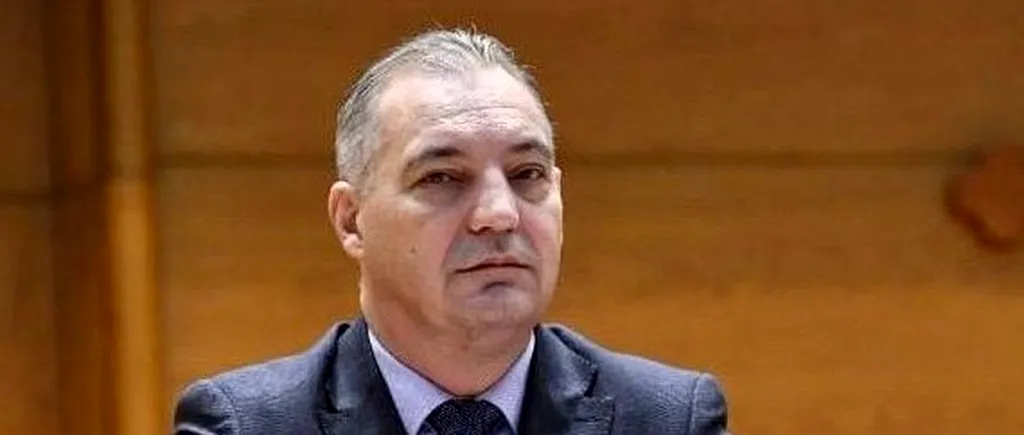 Mircea Drăghici, fostul trezorier al PSD, condamnat la 5 ani de închisoare în dosarul subvențiilor