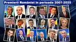 Cât de stabilă a fost România? Țara a schimbat 13 prim-miniștri în doar 18 ani. Cum stau Bulgaria, Polonia sau Ungaria la capitolul „stabilitate”