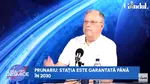 Dumitru Prunariu: „Stația e garantată că funcționează până în 2030”
