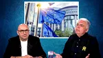 Adrian Severin: „Parlamentul EUROPEAN nu servește interesele cetățenilor”