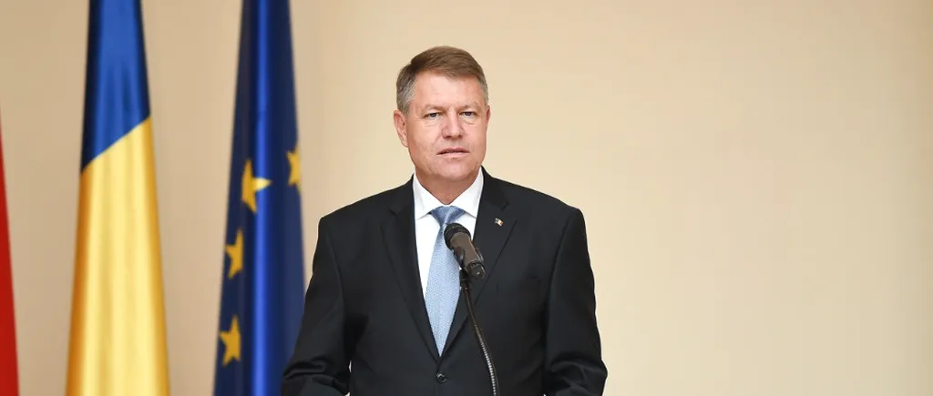 Salariul lui Iohannis, de aproape șase ori mai mic decât cel al președintelui ASF. Ce salarii sunt la Autoritatea de Supraveghere Financiară