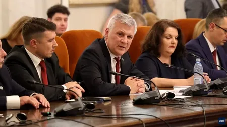 Daniel Zamfir, confruntat în comisiile parlamentare după ce a dat în scris că nu va vota guvernul Niculescu: ”Ce termen de expirare are cuvântul dumneavoastră?”. Cum s-a apărat senatorul social-democrat