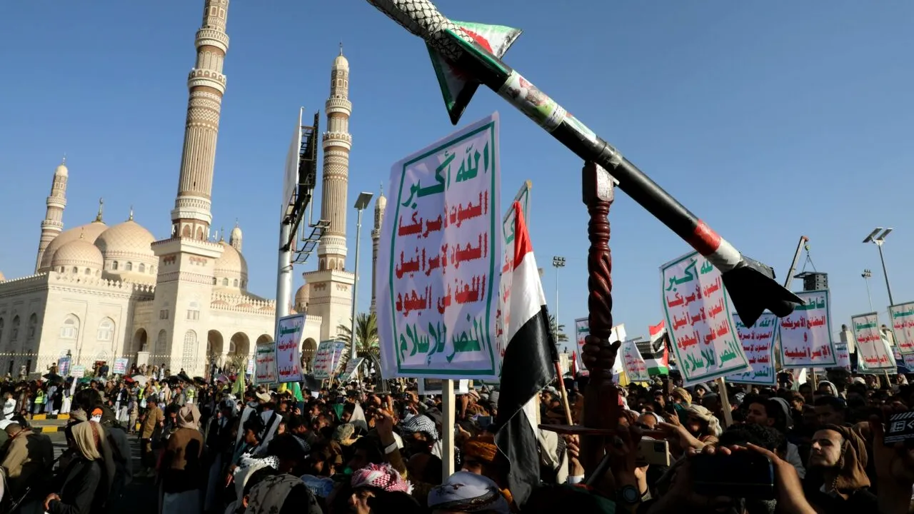 Război în Orientul Mijlociu, ziua 579. YEMEN anunță că va continua atacurile împotriva Israelului