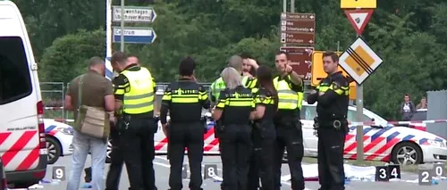 Un mort și trei răniți, la finalul unui festival de muzică din Olanda