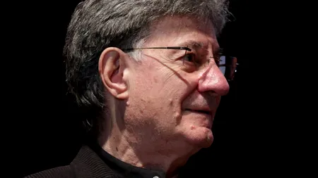 Ambasada Israelului la Bucureşti, mesaj după moartea lui Ion Caramitru: ”Am aflat cu mare tristeţe despre decesul unuia dintre cei mai mari actori ai României”