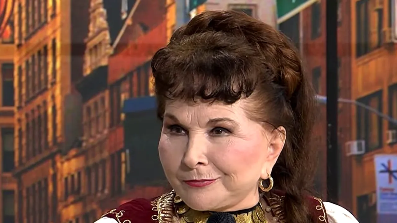 Lucruri NEȘTIUTE despre Aneta Stan. ”Eu am multe vise religioase, dar și premonitorii”