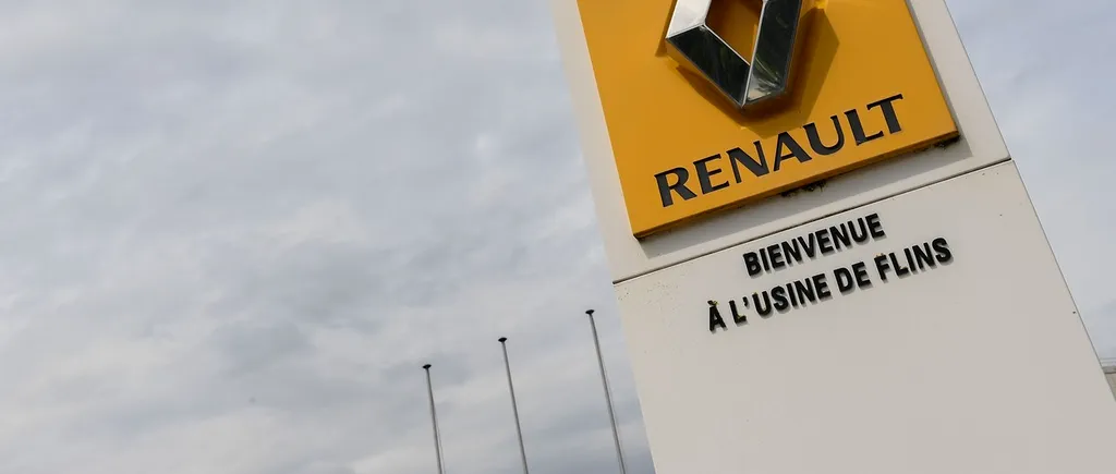 Renault vinde simbolic acțiunile AvtoVAZ, pe o rublă, către Institutul de Știință din Rusia