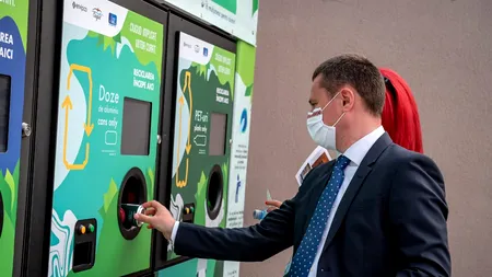 Ciugud, prima comună din România cu monedă virtuală proprie. Cum se poate transforma CIUGUbanul în bani reali (FOTO)