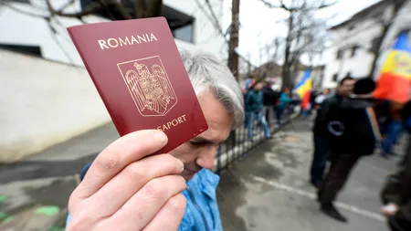 De luni, SE PRELUNGEȘTE programul serviciilor de PAȘAPOARTE. În iulie și august, românii din străinătate vin în vacanță și își reînnoiesc documentele