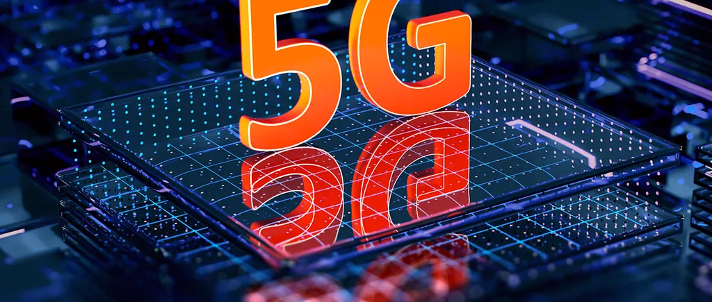 Licitație ANCOM pentru frecvențele 5G. Câți bani va încasa statul român de la operatorii RCS&RDS, Orange și Vodafone