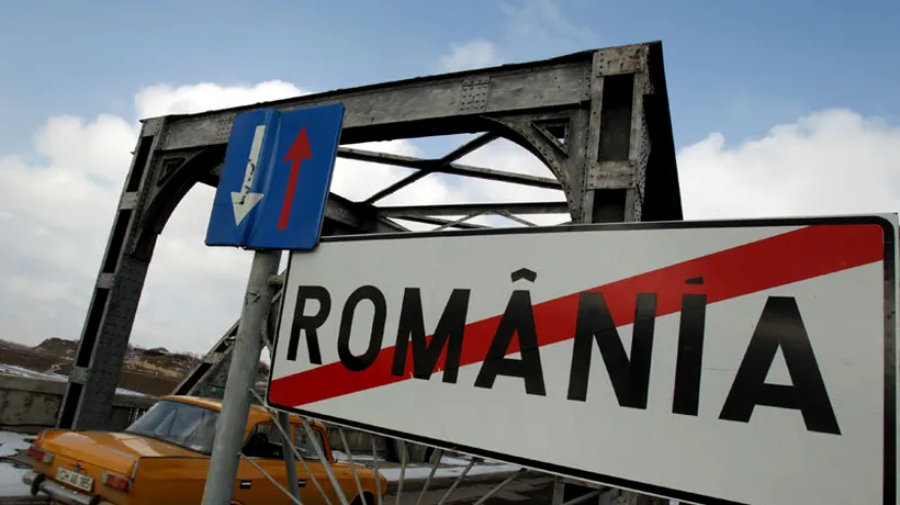 Germania amenință România cu blocarea aderării la Schengen