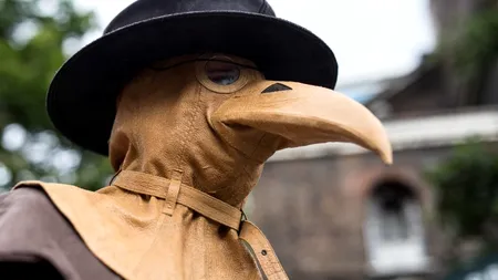 ISTORIE. Cum a reacționat lumea la epidemia de ciumă din 1911 și ce s-a schimbat azi