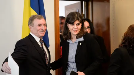 Procurorul General, despre nota DGPI privindu-l pe Dragnea: „Faptele sunt de competența DNA, dacă nu cumva are un dosar în lucru
