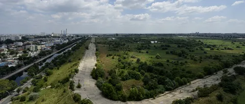 Ce vor primi proprietarii de drept în schimbul terenurilor din Parcul Văcărești