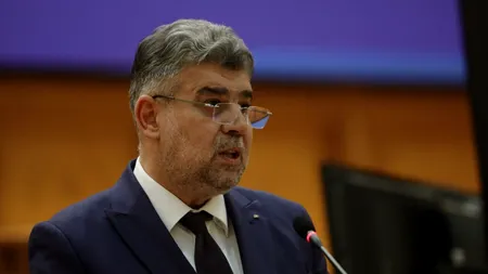 Marcel Ciolacu propune REFORME radicale în administrația publică: Plimbatul de dosare între etaje şi meniul de la bufet nu înseamnă performanţă