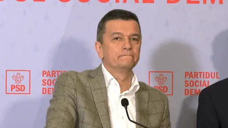 O nouă săptămână, un nou atac. Grindeanu îi pulverizează reforma lui Bolojan