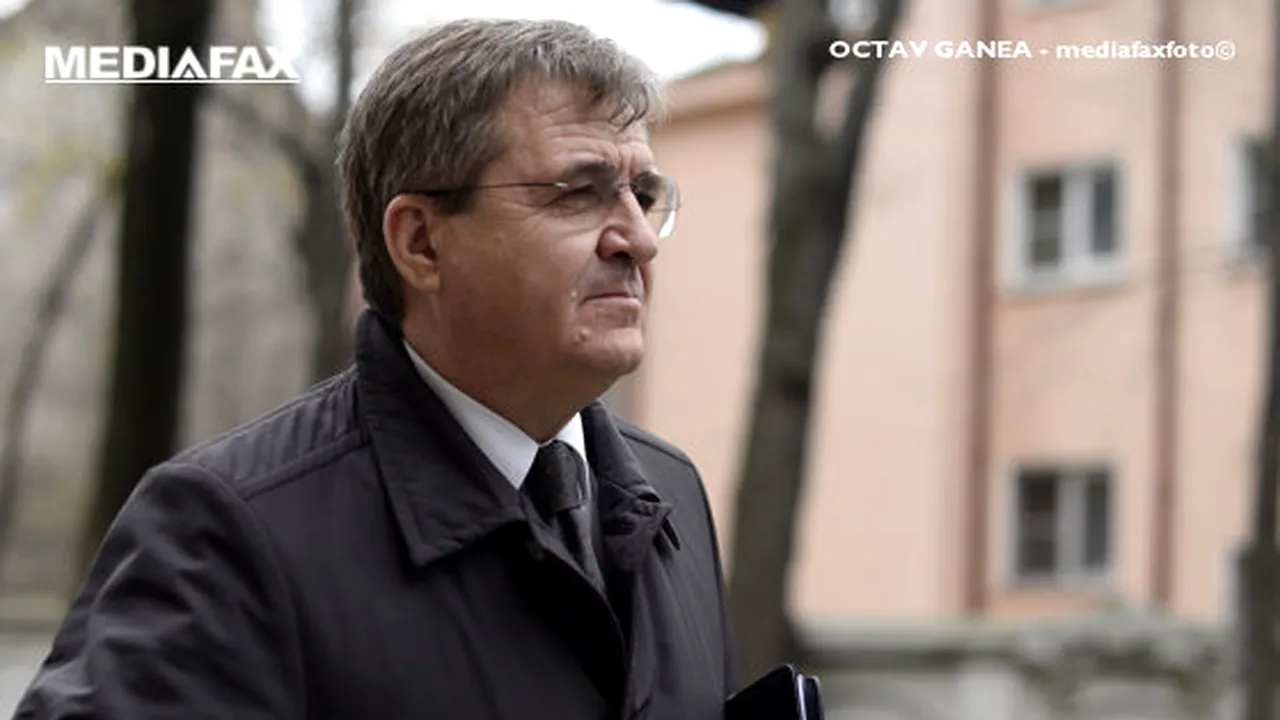 Lider local PSD, condamnat într-un dosar în care este acuzat de șantaj și trafic de influență 