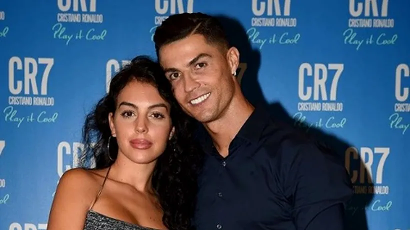 Celebrul fotbalist Cristiano Ronaldo face dezvăluiri emoționante despre relația cu tatăl lui: Mă doare că nu a văzut ce am devenit - FOTO 