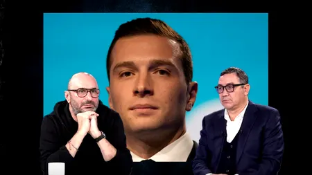 Victor Ponta: “Viitorul PREȘEDINTE al Franței va fi Bardella“