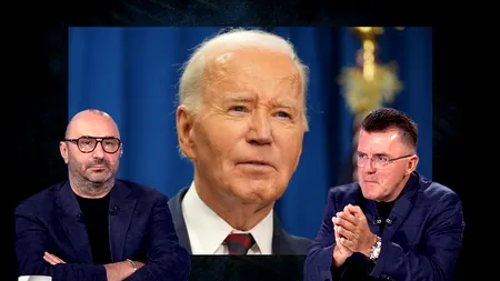 Dan Dungaciu: „Rețeaua europeană pe care a folosit-o BIDEN să bage Europa în război era deja construită”