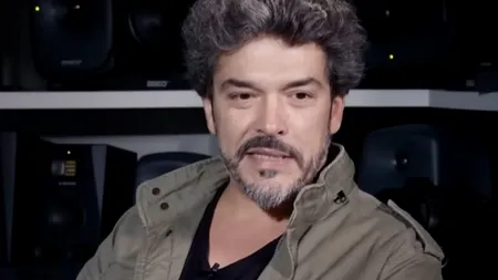 VIDEO / Care este povestea numelui trupei Vița de vie. Adrian Despot a dezvăluit cine și cum l-a ales