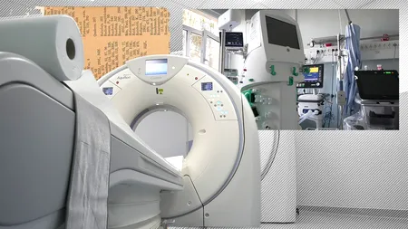 VIDEO | Investiții mari în aparatură de înaltă performanță la Spitalul Clinic de Urgență Sfântul Ioan din Capitală. “Au schimbat siguranța actului medical”