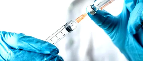 Bilanț oficial. Câți români s-au <i class='ep-highlight'>vaccinat</i> anti-COVID în două zile. Anunțul făcut de CNCAV