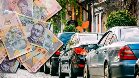 Amendă dublă pentru acești șoferi! Pot fi sancționați cu până la 8.000 de lei, dacă NU au acest document