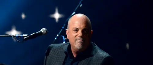 Billy Joel va deveni artistul cu cel mai mare număr de concerte la Madison Square Garden. De câte ori a cântat până acum în celebra sală americană