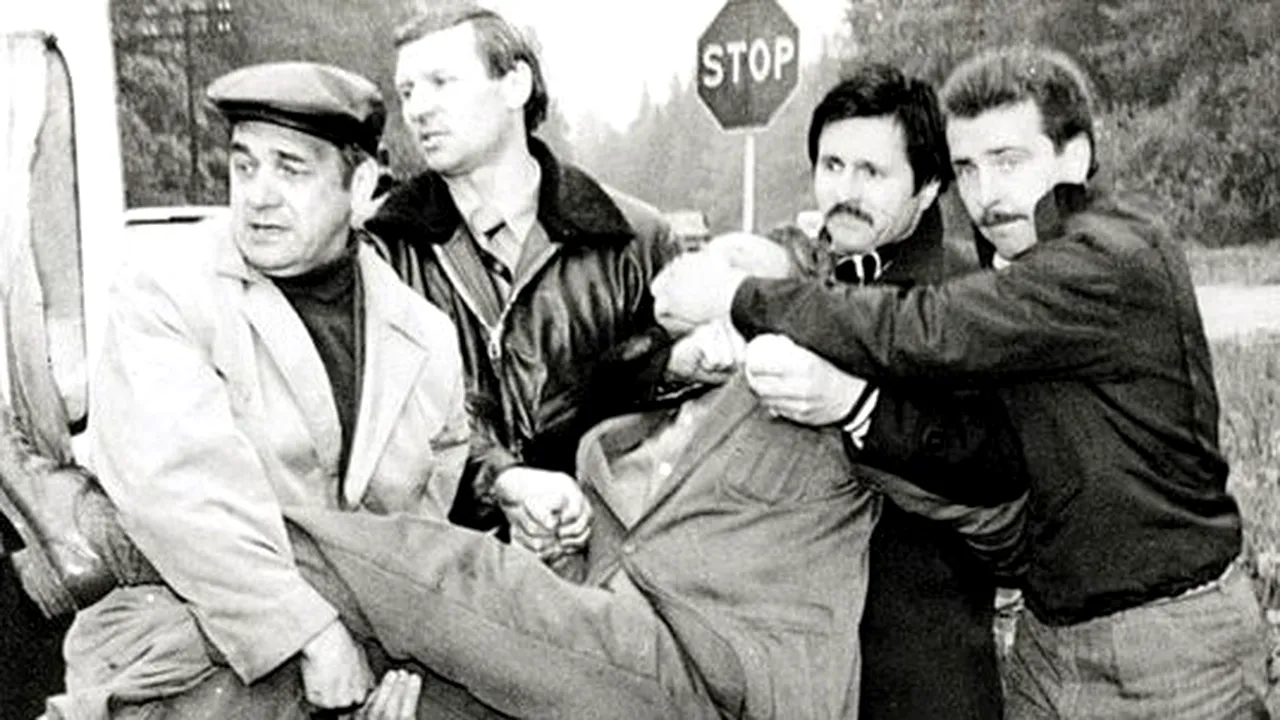 5 dintre cei mai cunoscuți spioni dubli care au activat în perioada Războiului Rece.