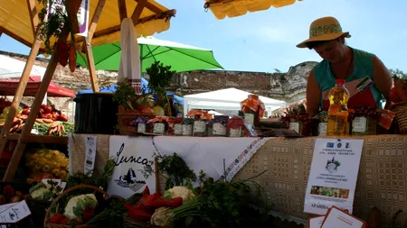 Cei 15 clujeni curajoși care au decis să ia agricultura de la CAP. 