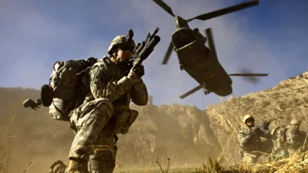 15 ani de la aderarea României la NATO, în teatrul de operații politicianiste din Parlament