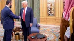 Trump îl laudă pe noul lider sirian, considerat terorist de SUA în urmă cu câteva luni: „Atrăgător, un tip dur”