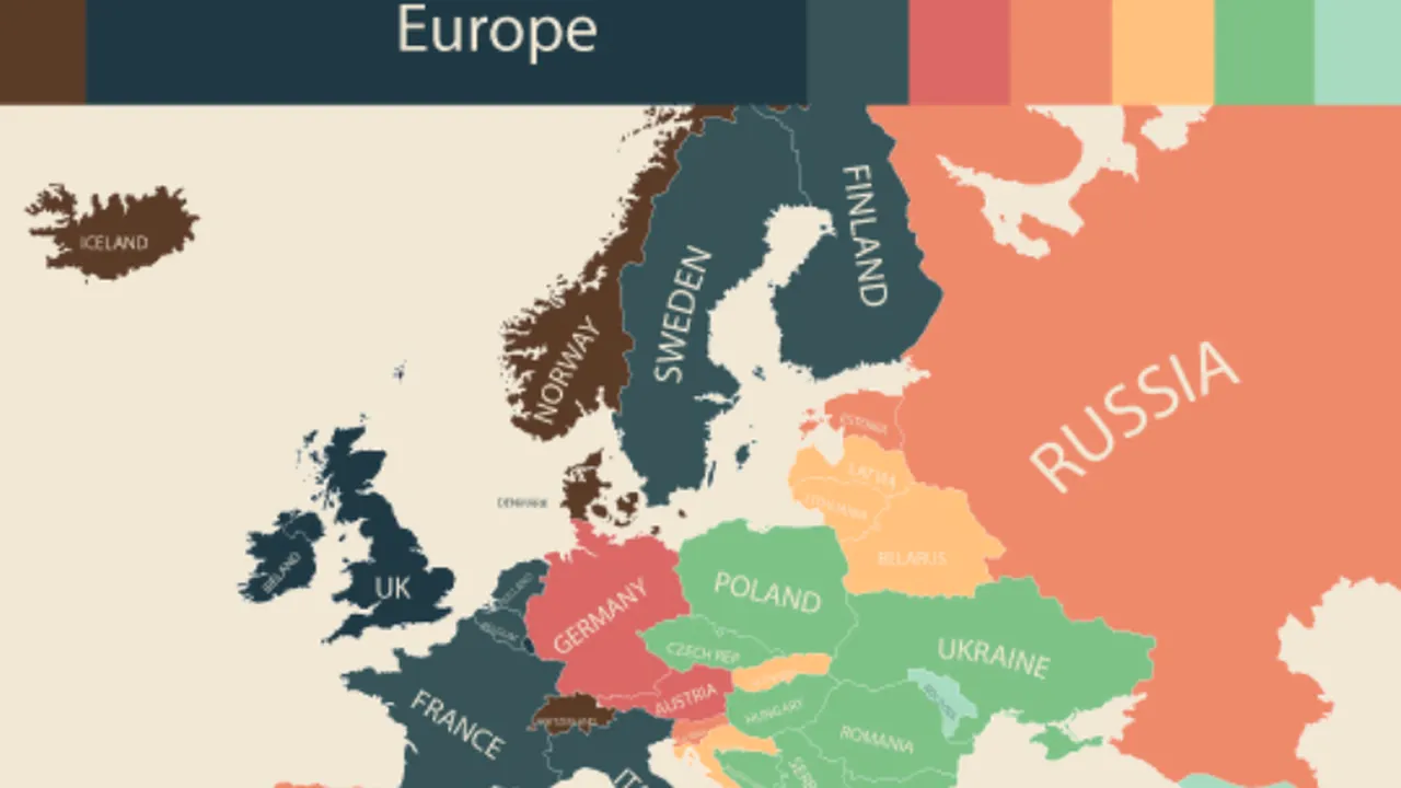 Ce are România în comun cu Ucraina și Turcia? Imaginile care îți oferă răspunsul