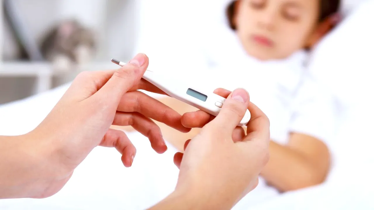 De ce se confundă meningita cu toxiinfecția alimentară