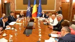 În şedinţa de joi, Guvernul aprobă scoaterea la concurs a peste 200 de posturi vacante la Transgaz, Transelectrica şi Hidroelectrica