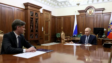 Rusia condamnă decizia excluderii lui Marine Le Pen din cursa prezidențială franceză /„Tot mai multe capitale europene” ÎNCALCĂ „normele democratice”