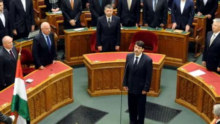 Eurodeputatul JANOS ADER, ales PREȘEDINTE al Ungariei