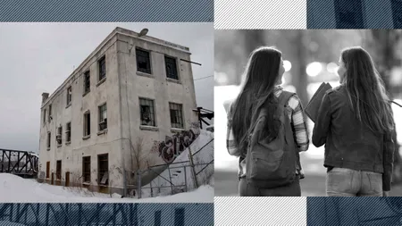 Elevele care s-au sinucis la Lupeni consumaseră stupefiante. Ce drog s-a găsit în organismul celor două adolescente