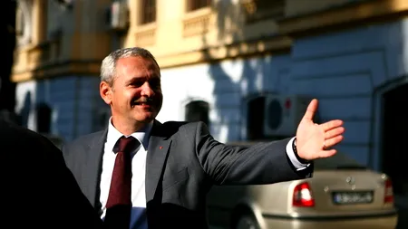 Dragnea: Vrem ca regiunile să aibă în denumire nume proprii