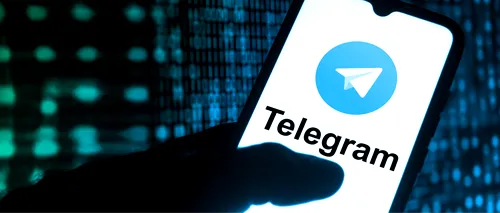Rusia, bănuită că a spart conturile de Telegram ale liderilor politici din Moldova
